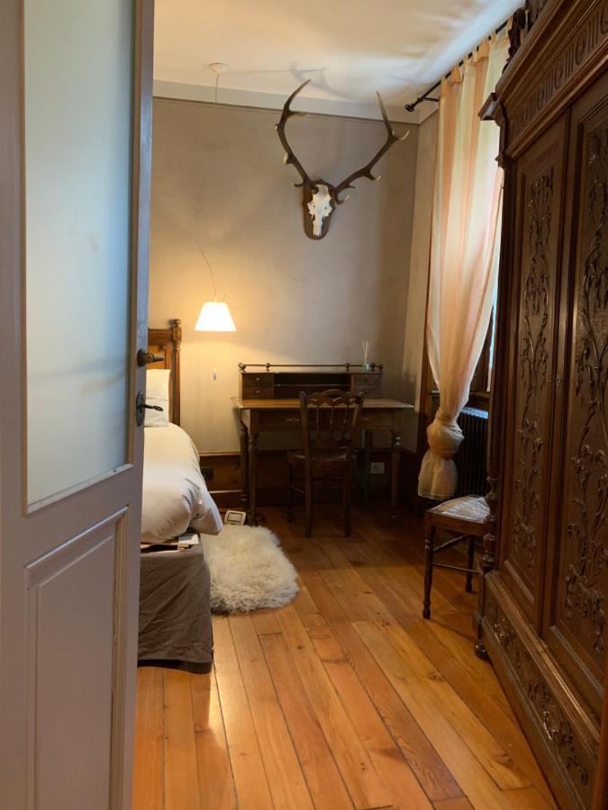 Tre Alberi Liberi Bed & Breakfast Alagna Valsesia Exterior photo