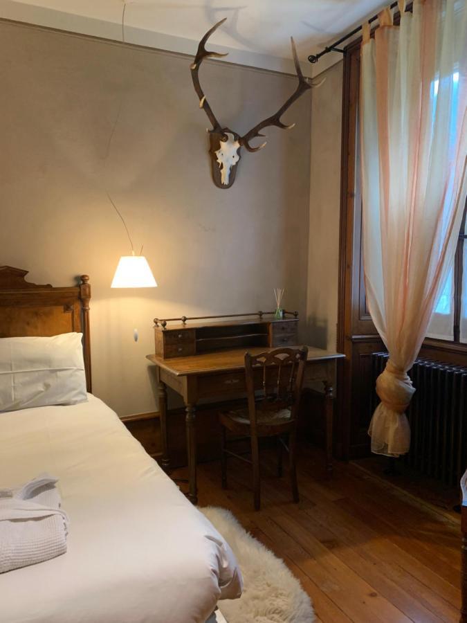 Tre Alberi Liberi Bed & Breakfast Alagna Valsesia Exterior photo