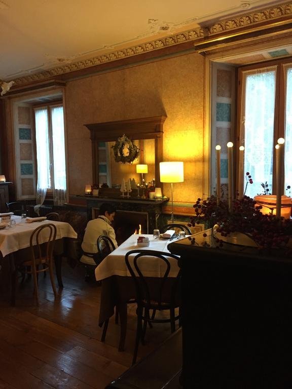 Tre Alberi Liberi Bed & Breakfast Alagna Valsesia Exterior photo